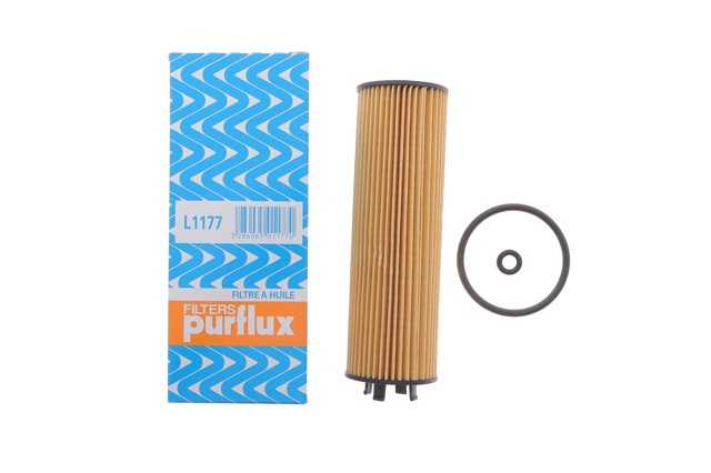 Comprar L1177 Purflux Filtros de aceite