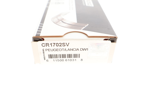 Comprar CR1702SV King 