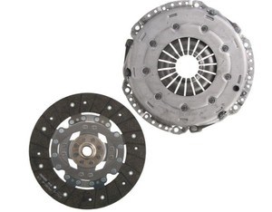 Kit de embrague (3 partes) PEUGEOT 9813672180