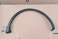 Extensión de la aleta delantera derecha Renault (RVI) 638744170R precio, desde 47,24 EUR