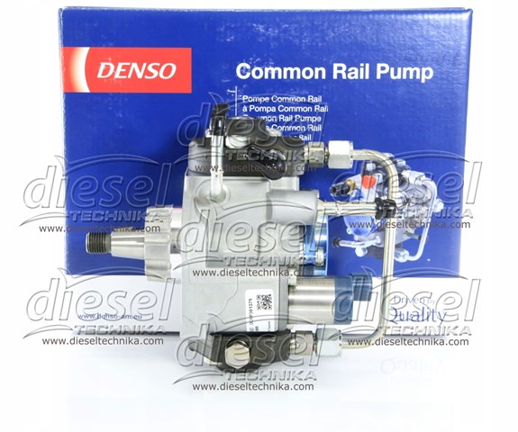 Bomba de alta presión de combustible Denso 2940001370 precio, desde 471,90 EUR
