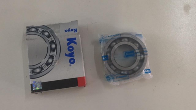 Rodamiento caja de cambios Koyo 6228C3 precio, desde 11,00 EUR