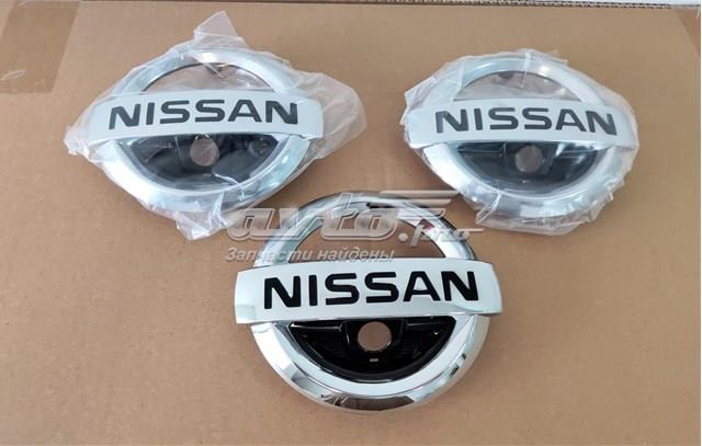 Rejilla delantera Nissan/Infiniti 623104BA0B precio, desde 111,70 EUR