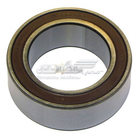 Cojinete del embrague del compresor de aire acondicionado 40BD49T12VVCG40 NSK