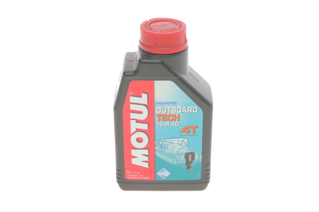 Aceite de motor 852211 Motul