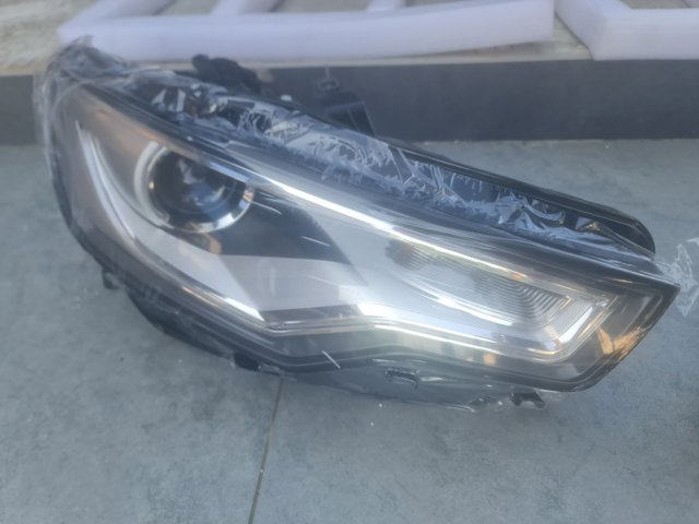 Comprar FP1214R1P FPS Faro delantero izquierdo