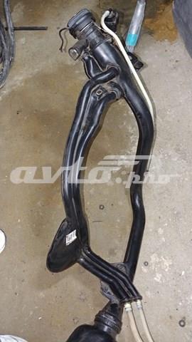  Depósito de gasolina Seat Ibiza 