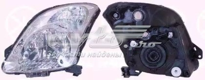 3512063J10 Suzuki faro derecho