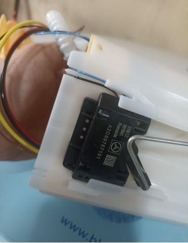 Comprar Bomba de gasolina Mercedes A  W177
