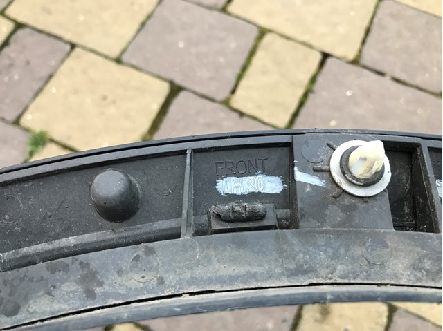 51777440917 BMW 