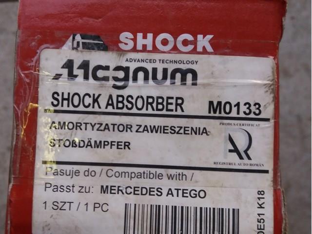 Amortiguador trasero Magnum Technology M0133 precio, desde 89,00 EUR