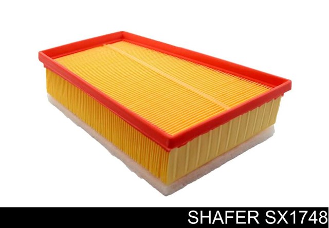 El filtro de aire Shafer SX1748 precio, desde 6,48 EUR