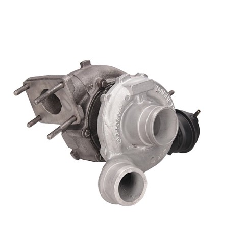 4542050006 Garrett Turbo para motor