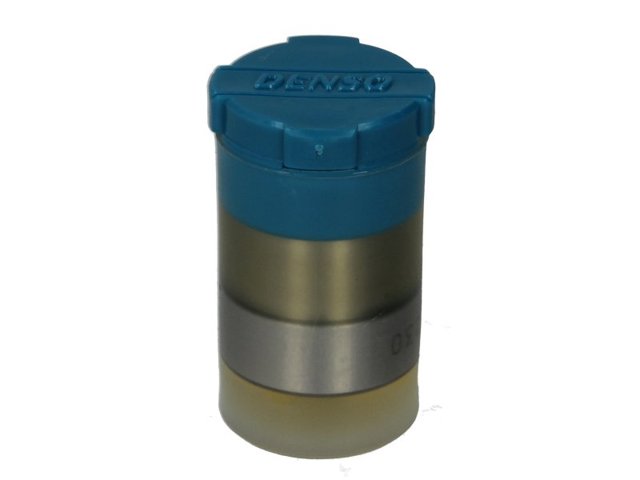 Inyector pulverizador diésel Denso 0934002860