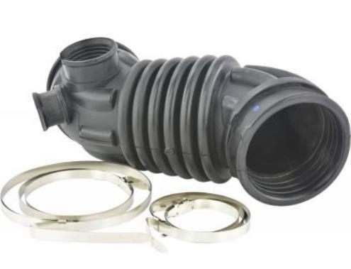 Tubo flexible de aspiración, salida del filtro de aire para Nissan Qashqai (J10)