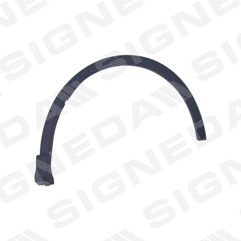 PVG035034R Signeda Paso rueda delantero derecho