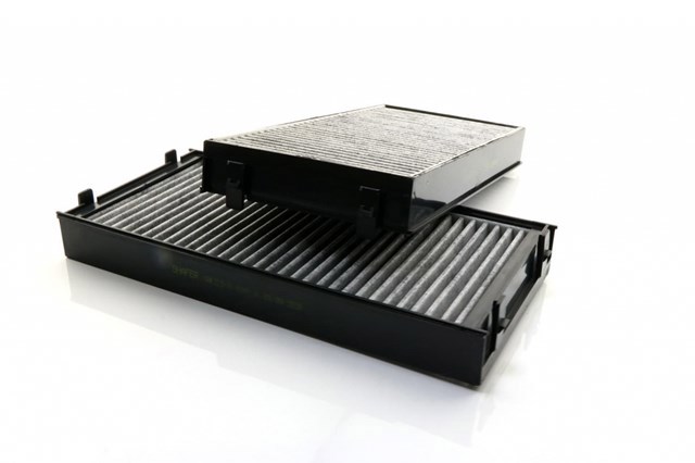 Filtro de polen Shafer SAK221S