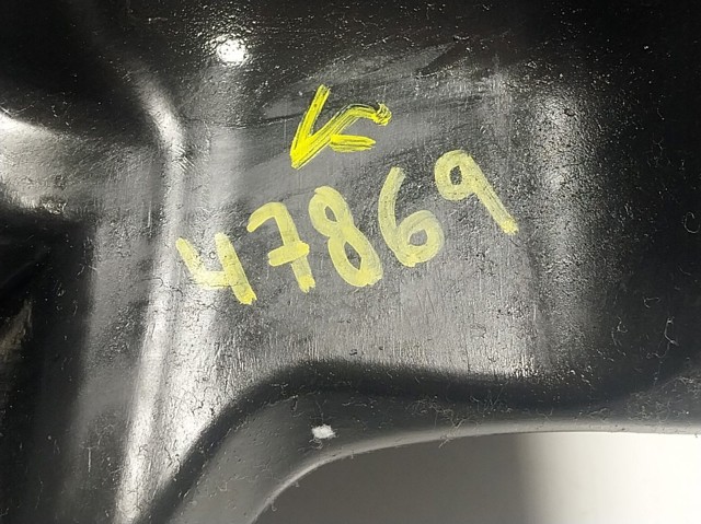 9676423480 Peugeot/Citroen Carcasa del filtro de aire