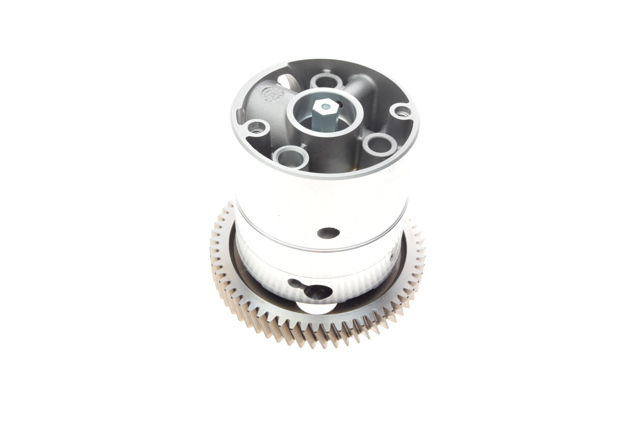 Bomba De Aceite 170998 Febi