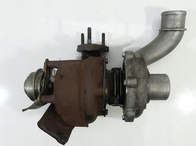Comprar 8200178919 Renault (RVI) Turbo de coche