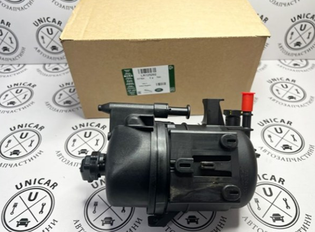 Comprar LR125292 Land Rover Filtro diesel