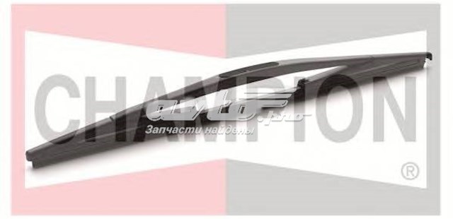 Limpiaparabrisas traseros AP40B01 Champion