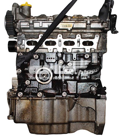 Motor completo Renault (RVI) K4M766 precio, desde 9597,86 EUR