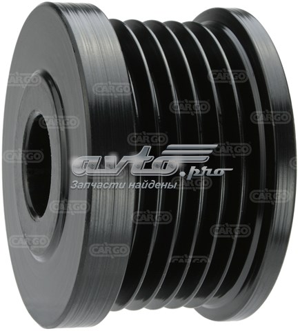 Poleas juego de piezas CARGO 235566