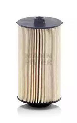 Filtro de combustible PU10013Z Mann-Filter