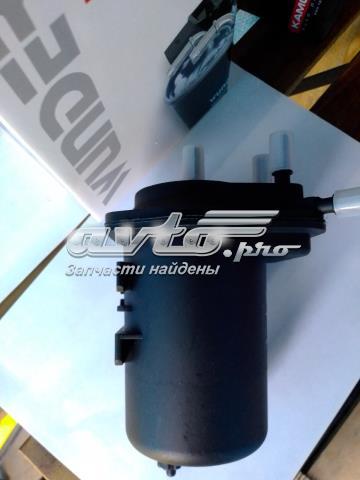 Filtro de combustible WUNDER WB807