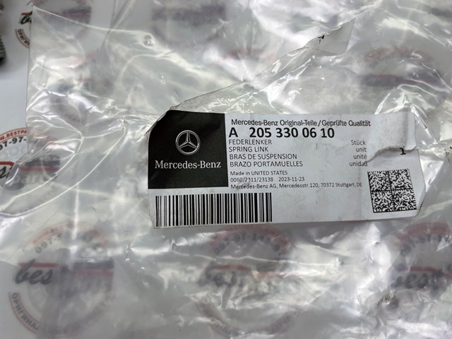 A2053300610 Mercedes