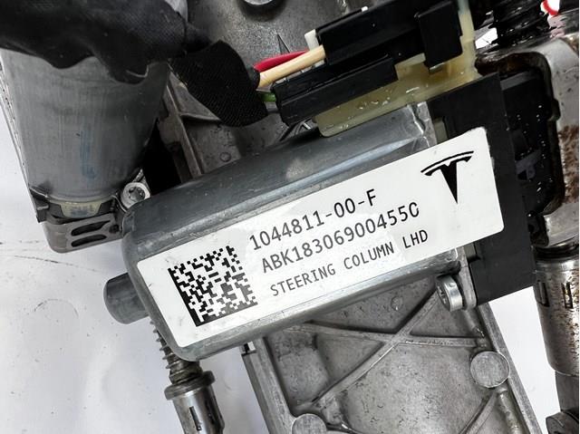  Columna dirección Tesla Model 3 