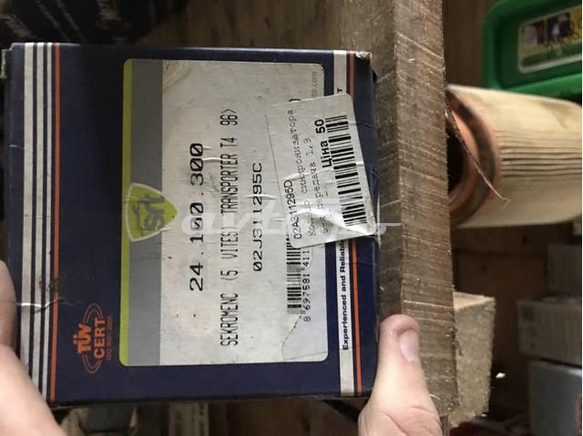 02A311295D VAG Sincronizador De 5ta Marcha