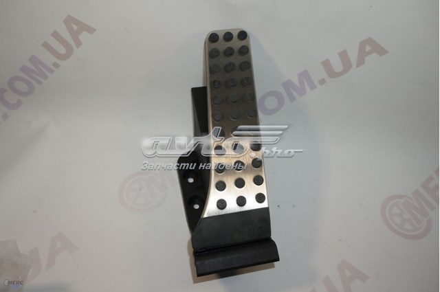 Pedal de acelerador MERCEDES A2223001100