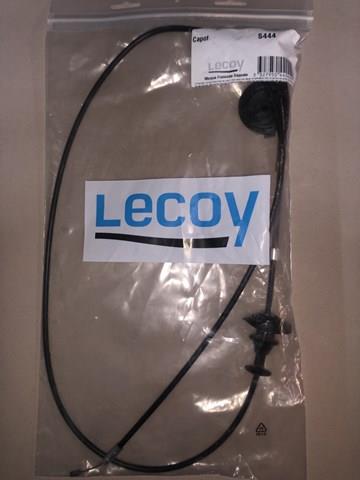 Comprar S444 Lecoy Cable de capó del motor