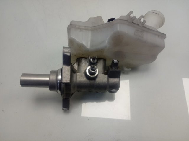 Deposito liquido frenos para Dacia Sandero III 