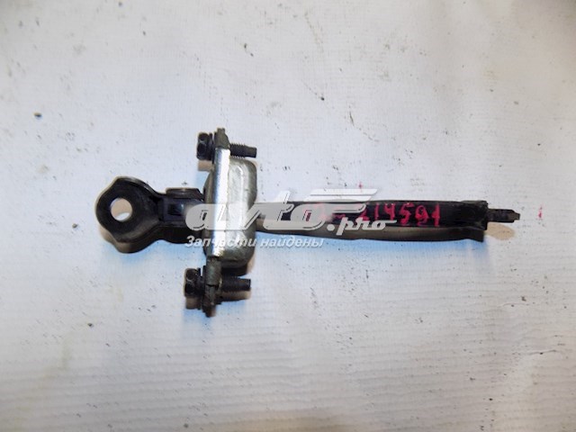 793902H000 Hyundai/Kia Limitador de apertura de puerta delantera derecha
