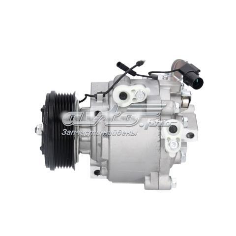 Compresor de ac MSG AC0054