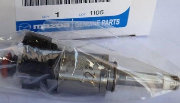 Inyectores Mazda PY0113250 precio, desde 157,46 EUR