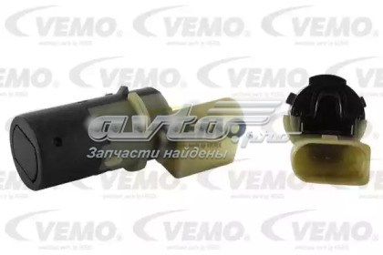 V10-72-0813 Vemo sensor alarma de estacionamiento trasero