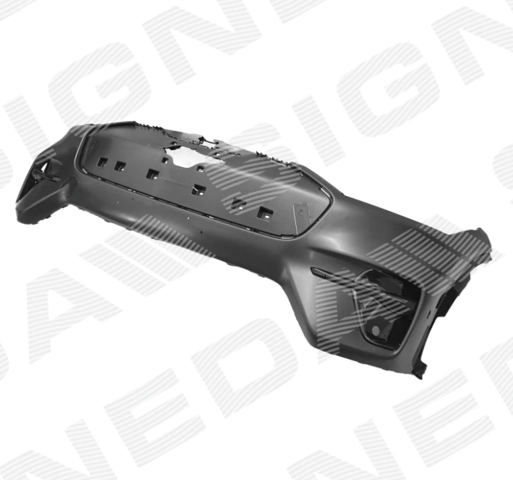 Comprar PFD04666BB Signeda Defensa delantera