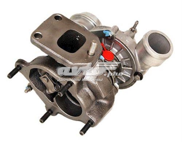 Comprar 53149887025 Borg-Warner Turbo de coche