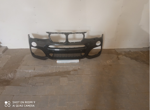 Comprar 8056874 BMW Defensa delantera
