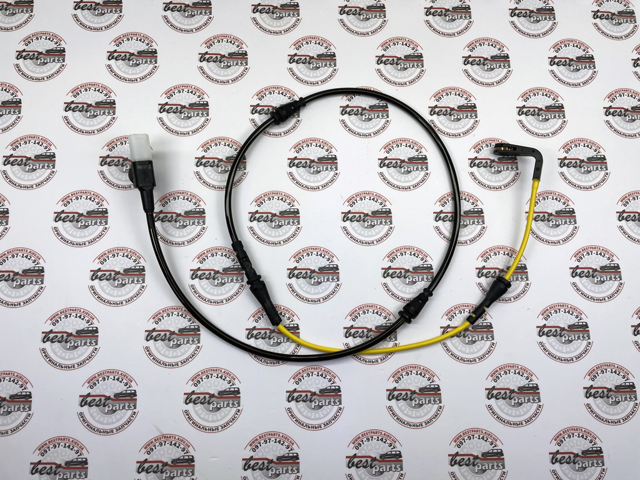 Sensor de desgaste de las pastillas de freno delanteras Land Rover LR090683 precio, desde 15,52 EUR