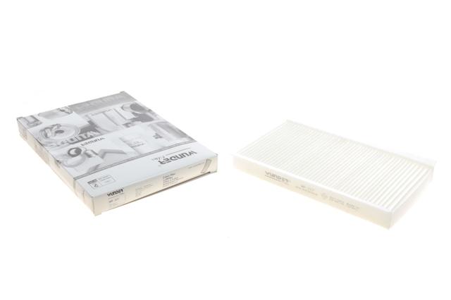 Filtro de cabina Wunder WP217 precio, desde 6,71 EUR