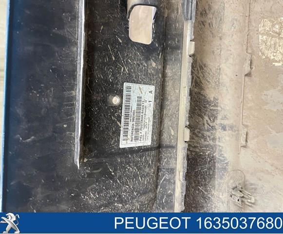 Paragolpes Peugeot/Citroen 1635037680 precio, desde 495,13 EUR