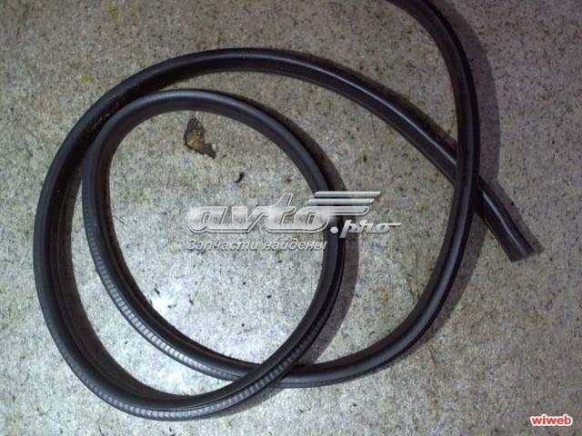 Sello De La Bomba De Combustible Nissan Qashqai 1 (J10)