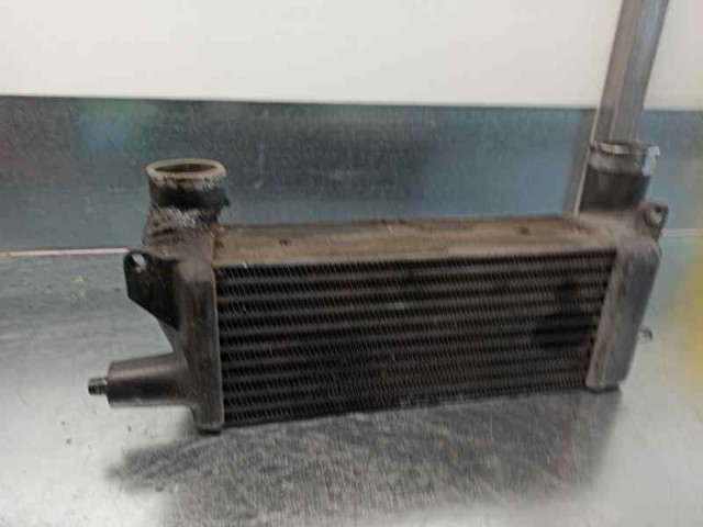 Radiador de aire de admisión Rover 25 hatchback (RF) (2000 - 2005) precio, desde 39,20 EUR
