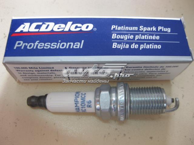 Bujías AC Delco 25193473 precio, desde 3,81 EUR