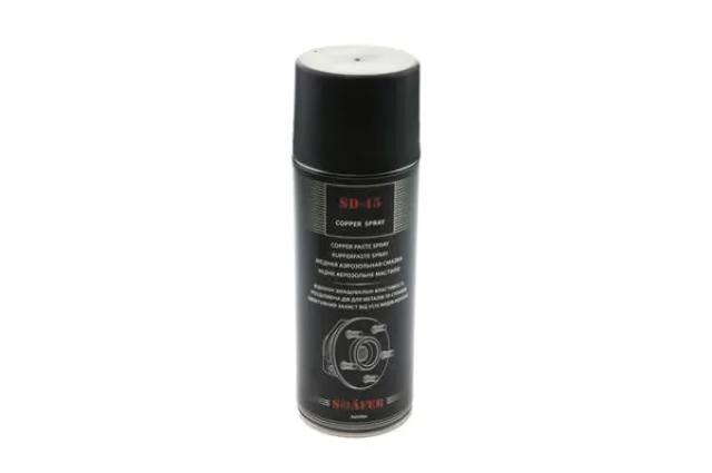 Lubricante universal Shafer SD45 precio, desde 10,23 EUR